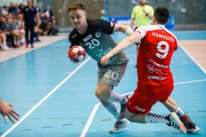 PGNiG Superliga piłki ręcznej: Grupa Azoty PWSZ Tarnów - Energa MKS Kalisz